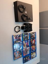 Playstation 4 pro 1tb