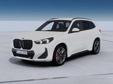BMW X1 sDrive18i MSport Pro