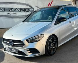 MERCEDES B 180d AUTOMATIC PREMIUM LUXURY 2021