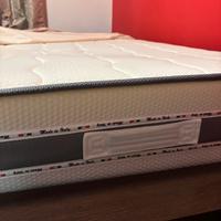 Materasso Matrimoniale in memory