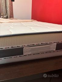 Materasso Matrimoniale in memory