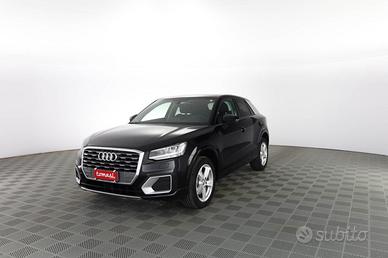 AUDI Q2 Q2 30 TDI S tronic Admired