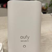 Home base 2 Eufy HomeBase 280