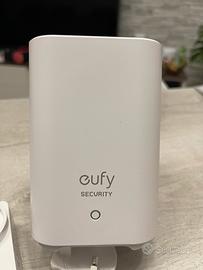 Home base 2 Eufy HomeBase 280