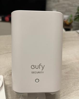 Home base 2 Eufy HomeBase 280