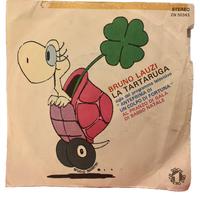 Bruno Lauzi - La tartaruga