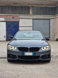 BMW serie 4