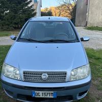 FIAT PUNTO 1.3 MJET