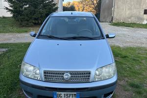 FIAT PUNTO 1.3 MJET