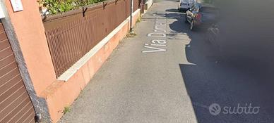 Immobile in asta di 75 m² con box auto a Roma