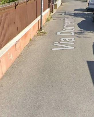 Immobile in asta di 75 m² con box auto a Roma