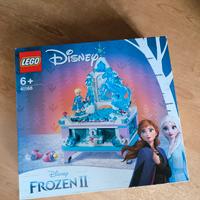 Lego Frozen 2
