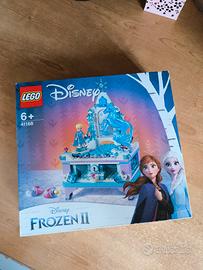 Lego Frozen 2