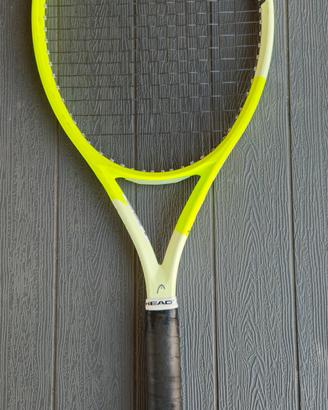 Racchetta Tennis Head Extreme MP
