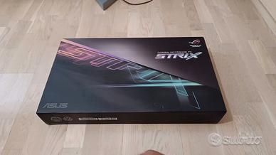 ASUS ROG Strix GL753VE in Perfette Condizi