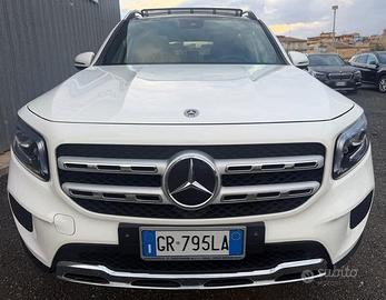 Mercedes-benz GLB 200 TETTO APRIBILE
