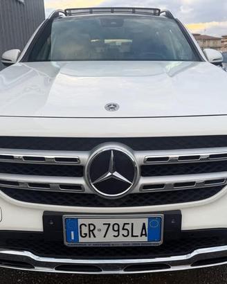 Mercedes-benz GLB 200 TETTO APRIBILE