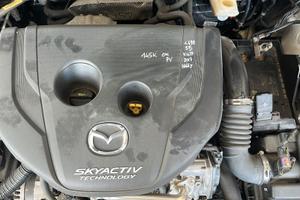 MOTORE MAZDA 3 2017 S5 77KW 145.000KM