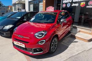 Fiat 500X 1.3 MultiJet 95 CV Sport