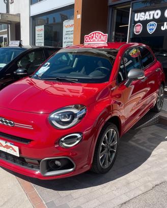 Fiat 500X 1.3 MultiJet 95 CV Sport