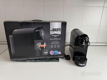 Bialetti espresso bar