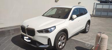 BMW X 1 M S line