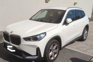 BMW X 1 M S line