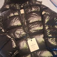 piumino Monc taglia M nuovo
