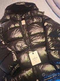 piumino Monc taglia M nuovo