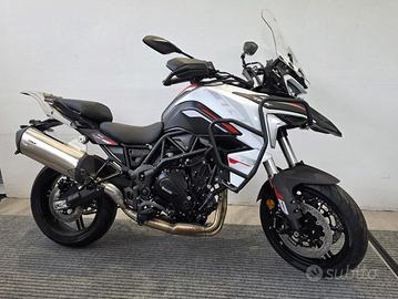 BENELLI TRK 702 E5+ 2026