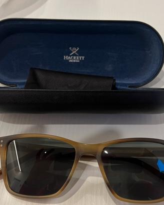 Ochhiali da sole hackett london