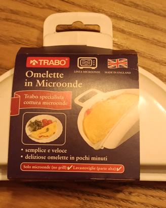 Cuoci uova Trabo 