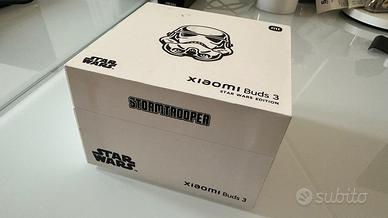 Xiaomi Buds 3 Star Wars Edition