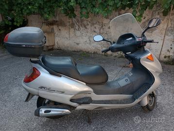 Peugeot SV 250 - 2003