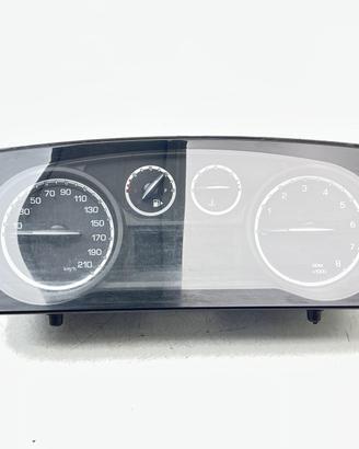 QUADRO STRUMENTI LANCIA Ypsilon 4° Serie 51966806