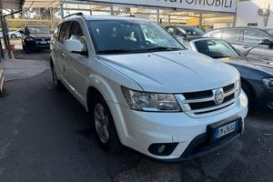 Fiat Freemont 2.0 Multijet 170 CV Lounge