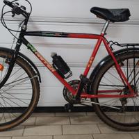Mountainbike