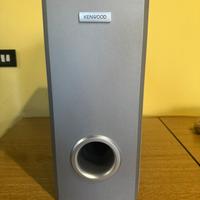 subwoofer kenwood sv-18ht originale