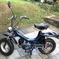 Benelli d'epoca 1978