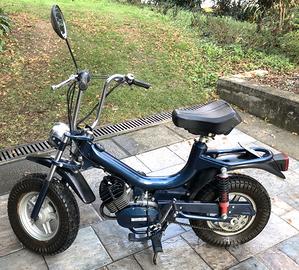 Benelli d'epoca 1978