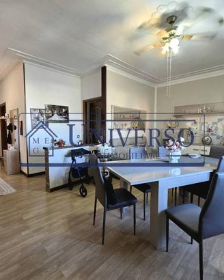 Appartamento di 119 m² con 3 locali a Voghera
