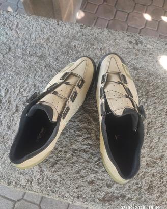 Scarpe Gaerne Hurricane 