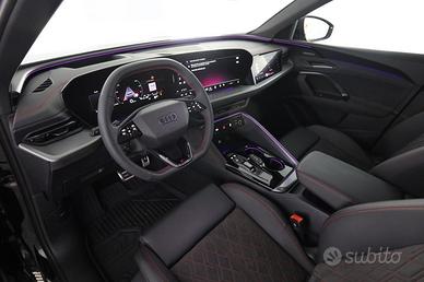 AUDI Q5 Q5 TDi 150 kW mHEV+ S tronic quattro S l