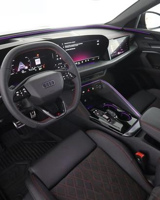 AUDI Q5 Q5 TDi 150 kW mHEV+ S tronic quattro S l