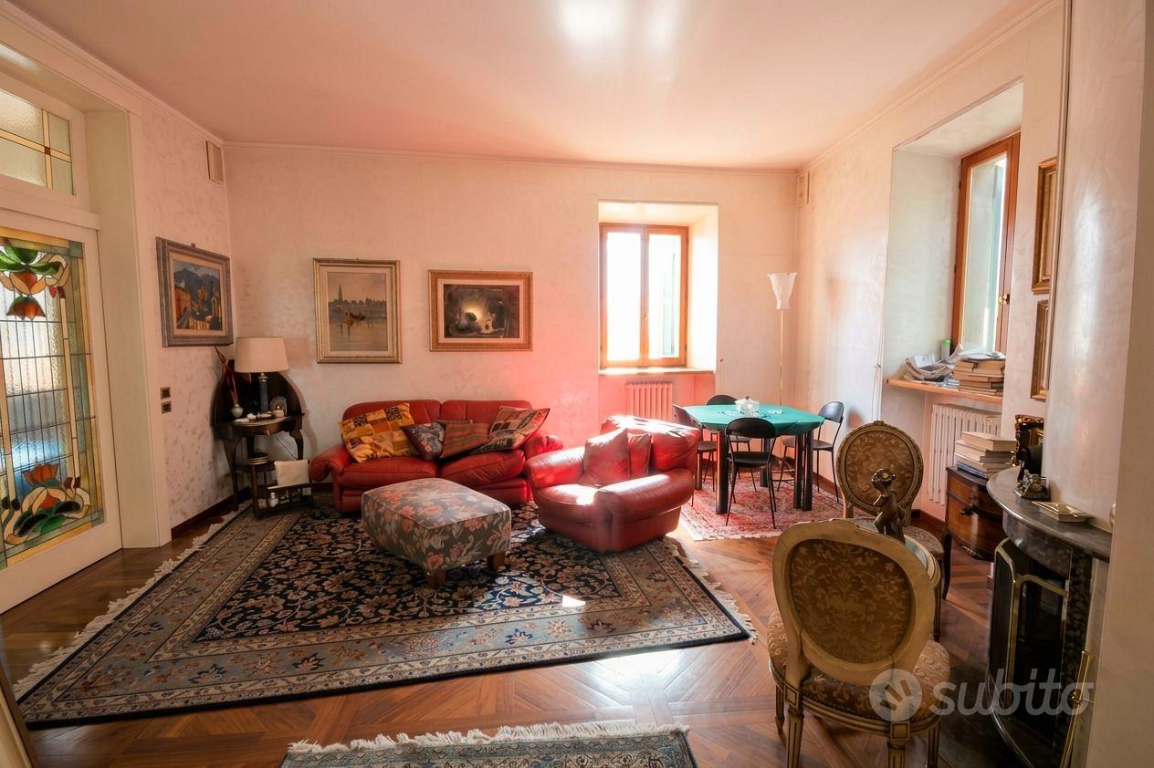 Appartamento – MC - Altro