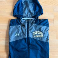 Giubbotto sportivo per corsa o allenamento