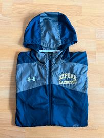 Giubbotto sportivo per corsa o allenamento