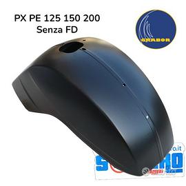 Parafango Anteriore in Lamiera da Verniciare Vesp