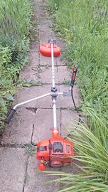 Decespugliatore Professionale ECHO SRM 5000