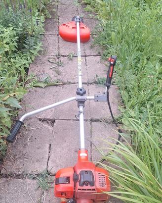 Decespugliatore Professionale ECHO SRM 5000